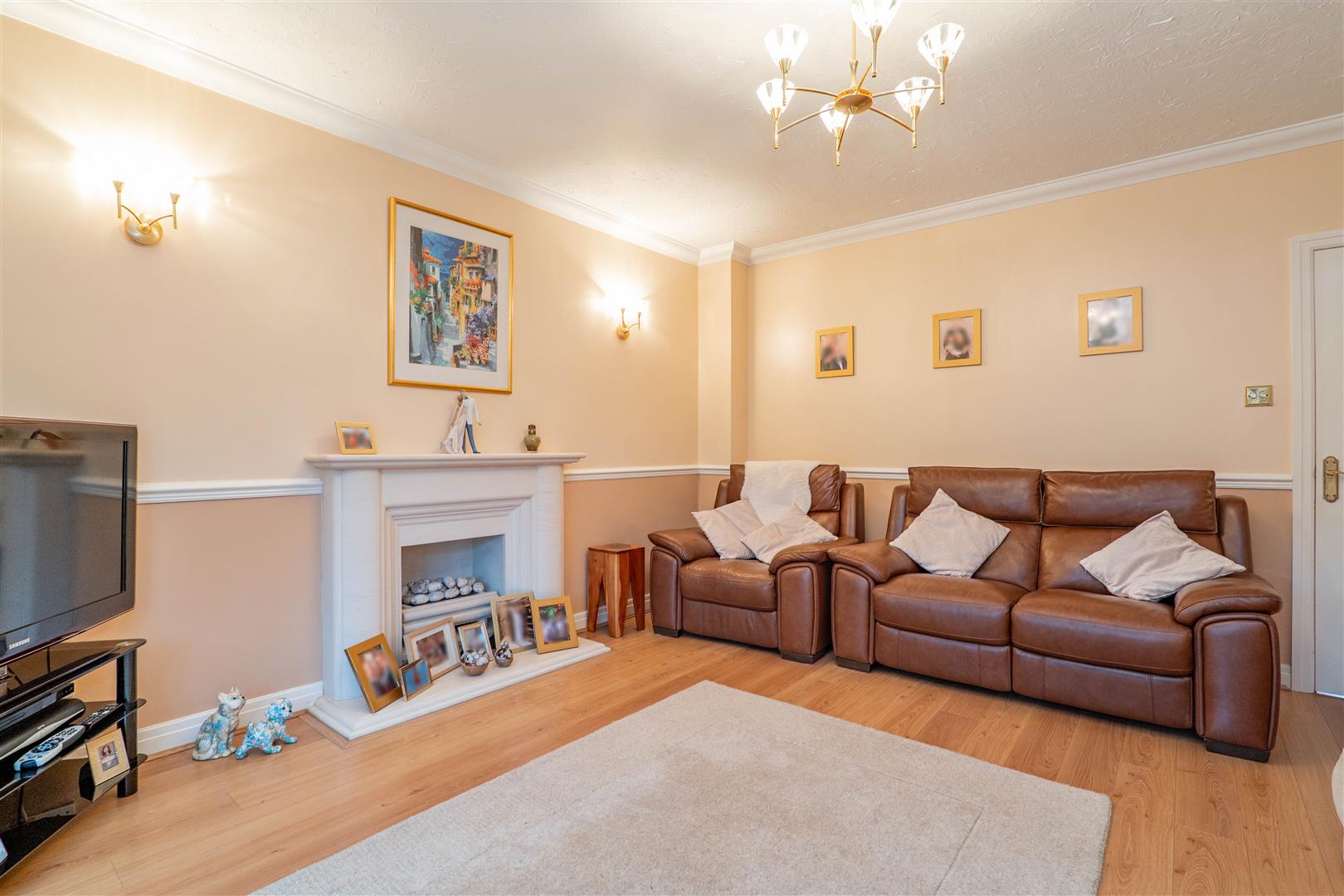 Dunham Drive, Chorley